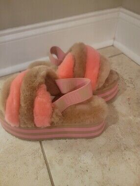 Ugg Slippers